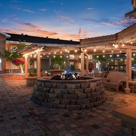 Best Western Plus Cedar City Luaran gambar