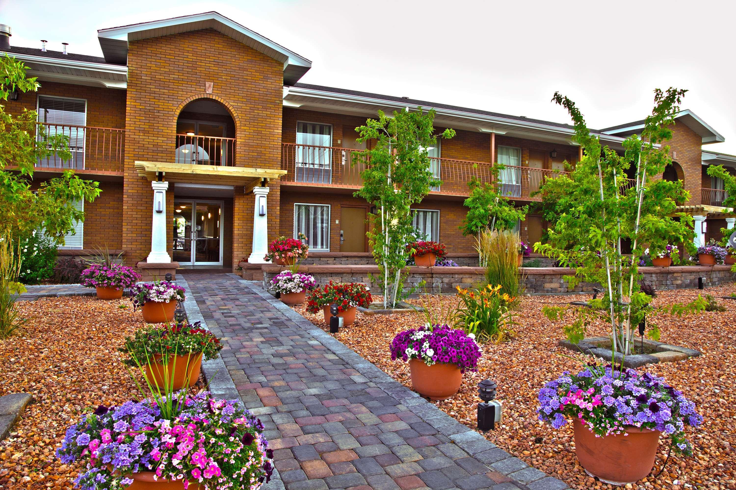 Best Western Plus Cedar City Luaran gambar