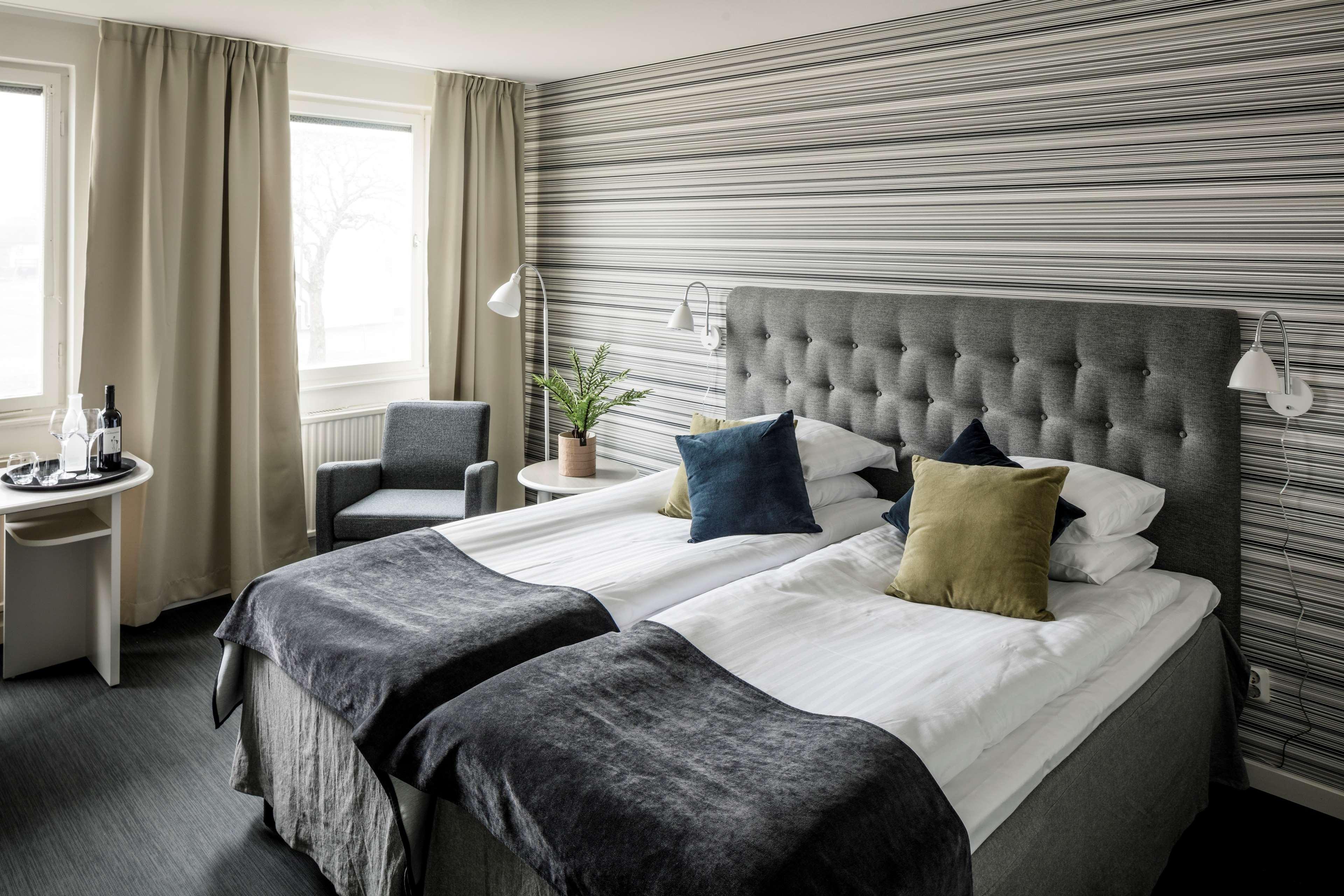 Best Western Plus Cedar City Luaran gambar