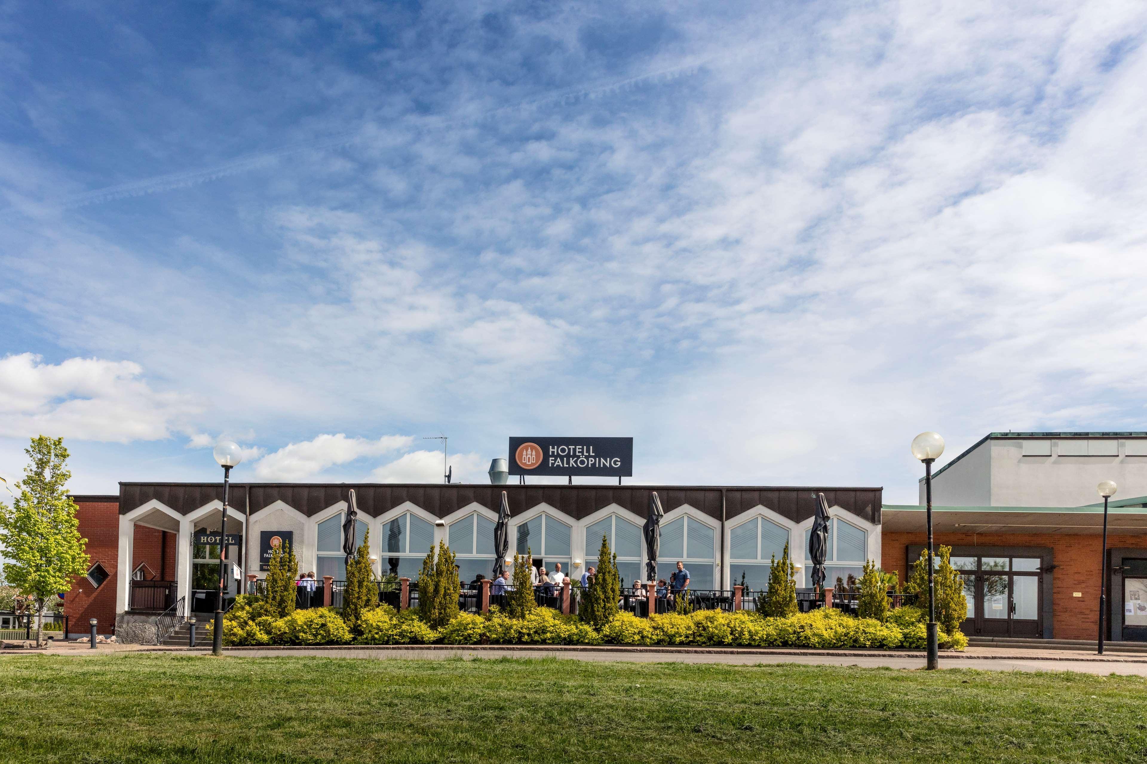 Best Western Plus Cedar City Luaran gambar