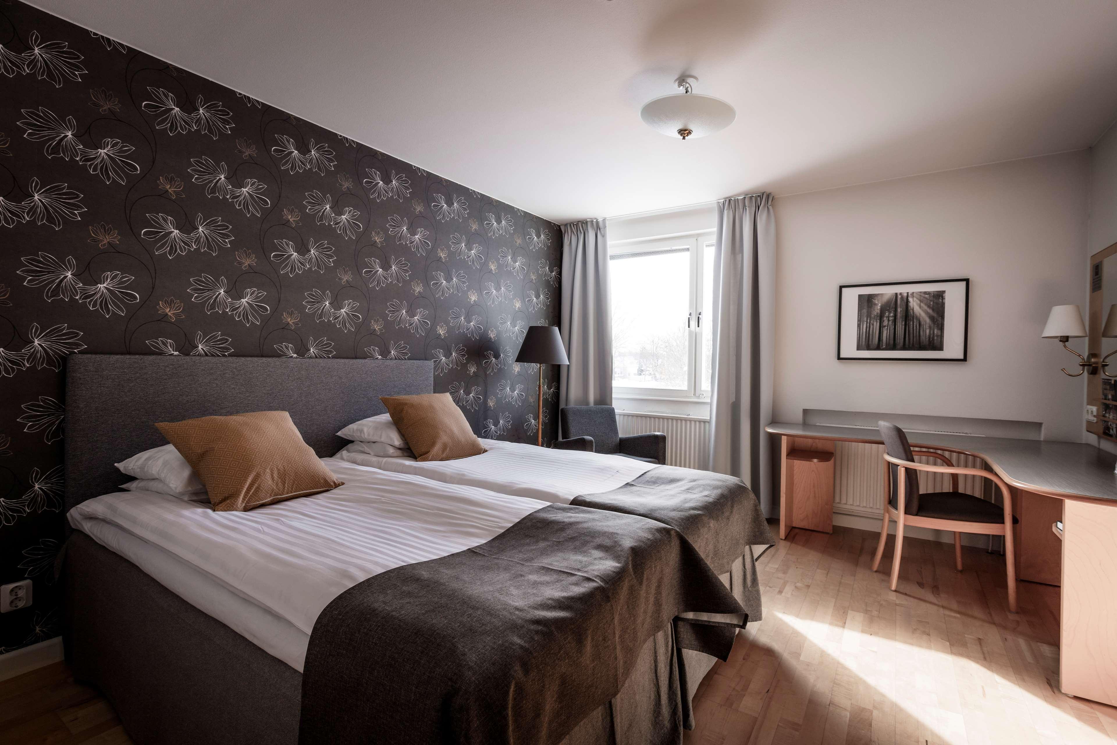 Best Western Plus Cedar City Luaran gambar