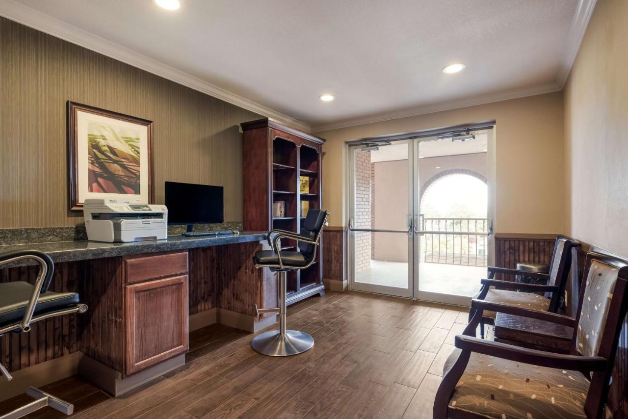 Best Western Plus Cedar City Luaran gambar