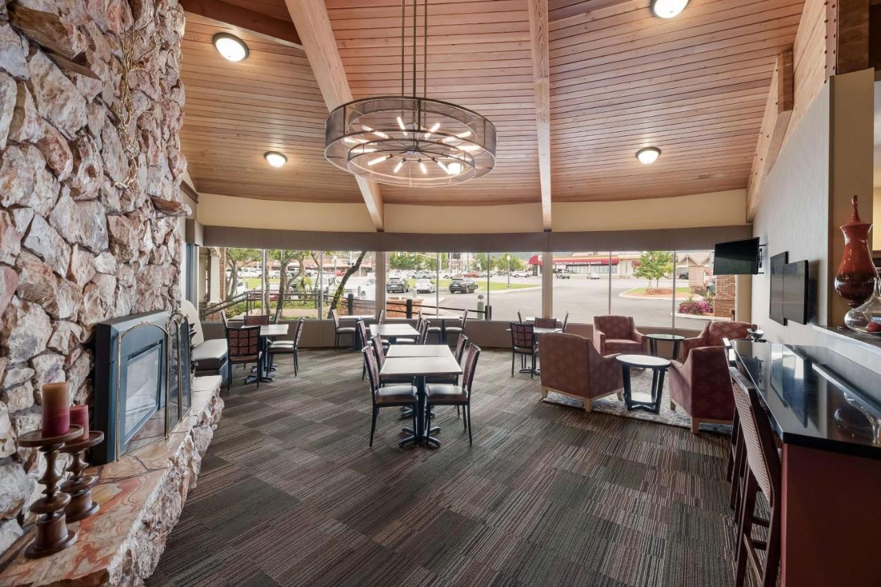 Best Western Plus Cedar City Luaran gambar