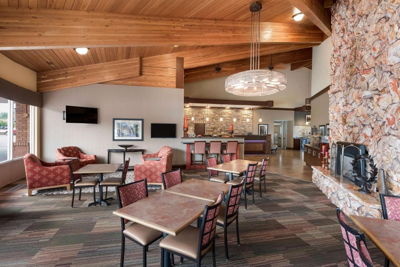 Best Western Plus Cedar City Luaran gambar